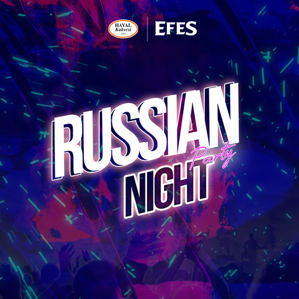 Russian night