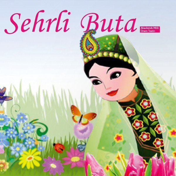 Sehrli Buta