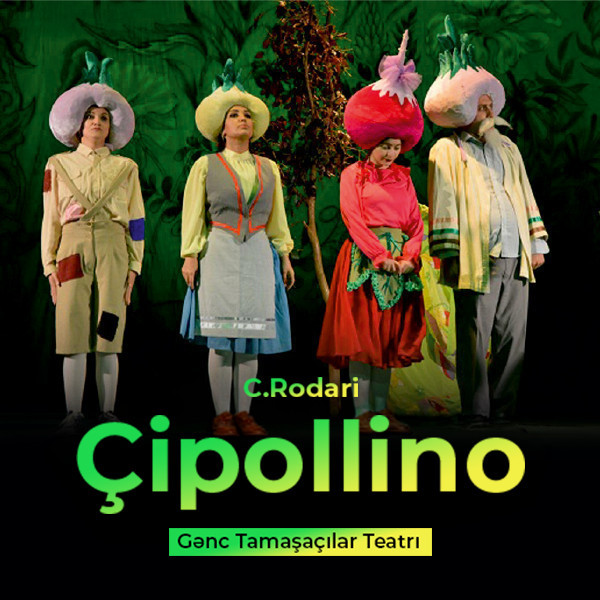 Çipollino