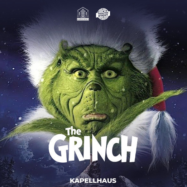 “The Grinch” movie in Baku