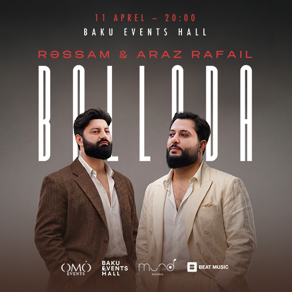 Rəssam & ArazRafail