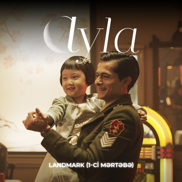 Screening of the film "Ayla"