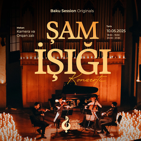 Candlelight Concerts