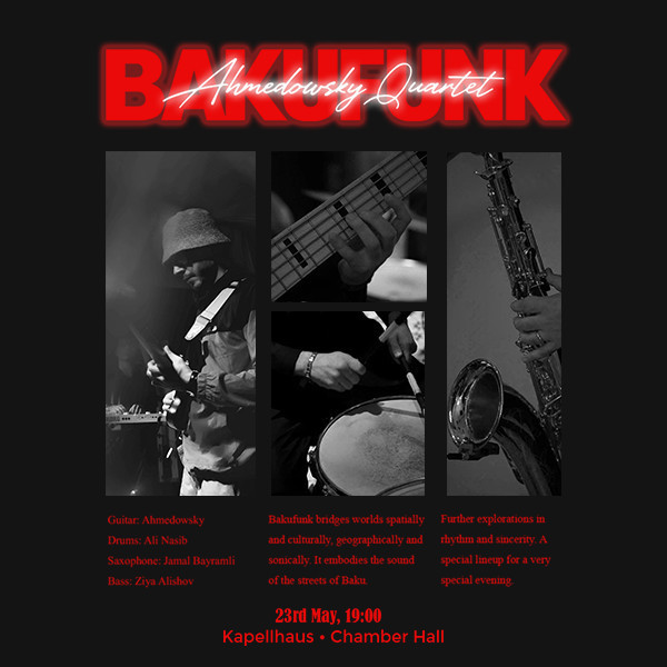 BAKUFUNK
