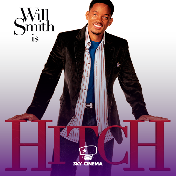 Sky Cinema Avtofilm – Hitch