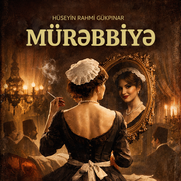 The novel Mürebbiye