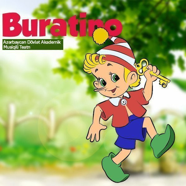Buratino
