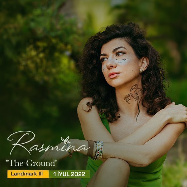 Rasmina "The Ground"