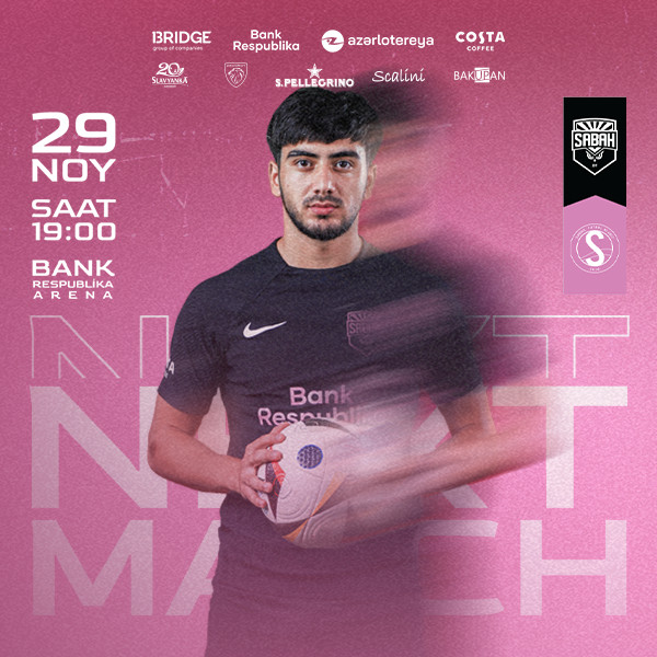 Sabah FK - Səbail FK