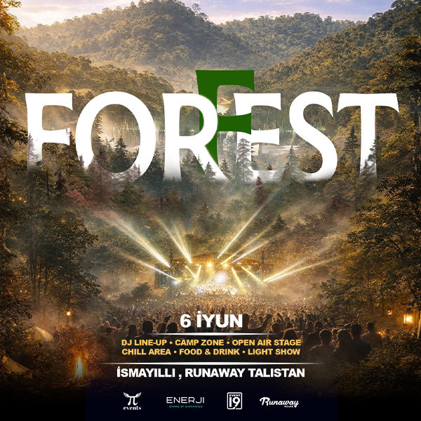 FORFEST