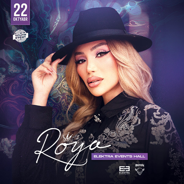 ROYA