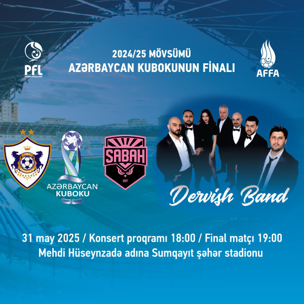 Qarabağ FK - Sabah FK