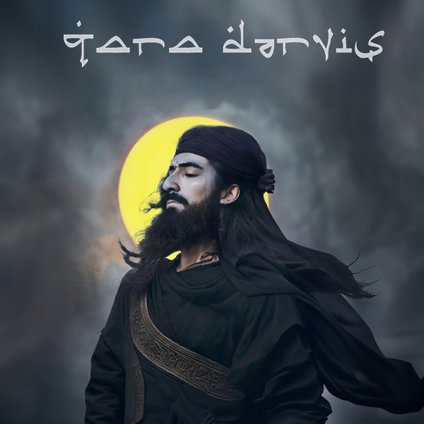 Black Dervish Flora Acoustic