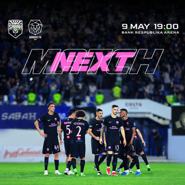Sabah FK - Şamaxı FK