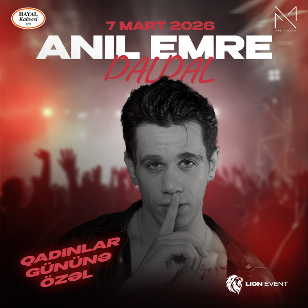 Anıl Emre Daldal