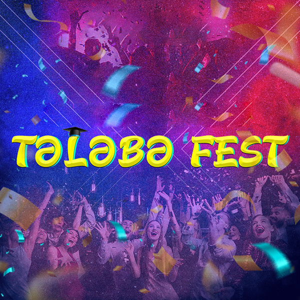 Tələbə fest