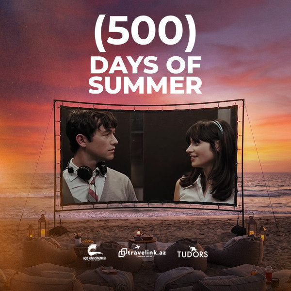 500 Days of Summer