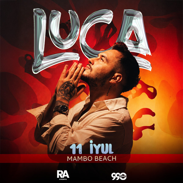 Dj Luca