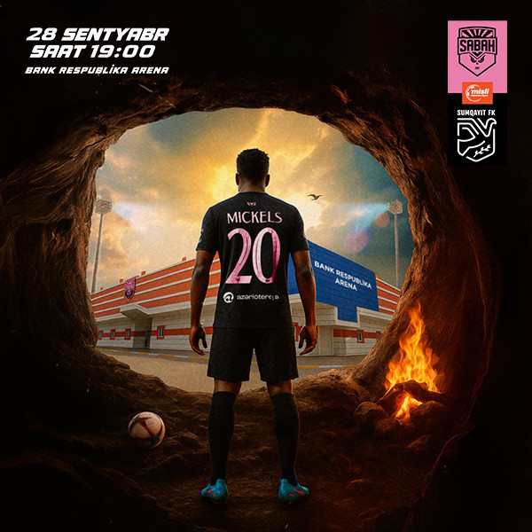 Sabah FK - Sumqayıt FK