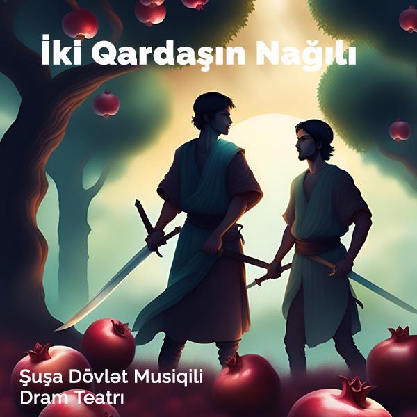 The tale of two brothers