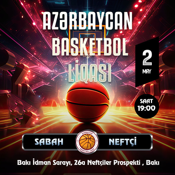 Sabah BK - Neftçi İK