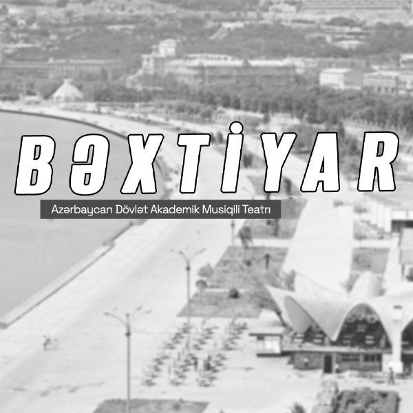 Bəxtiyar