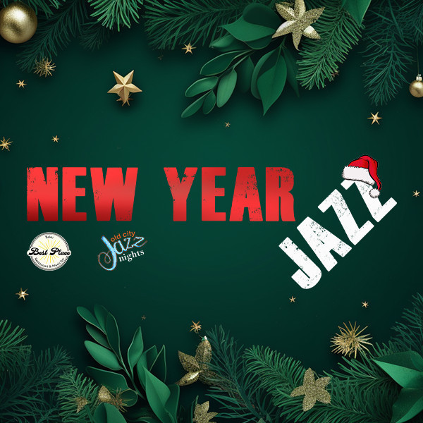 New Year Jazz