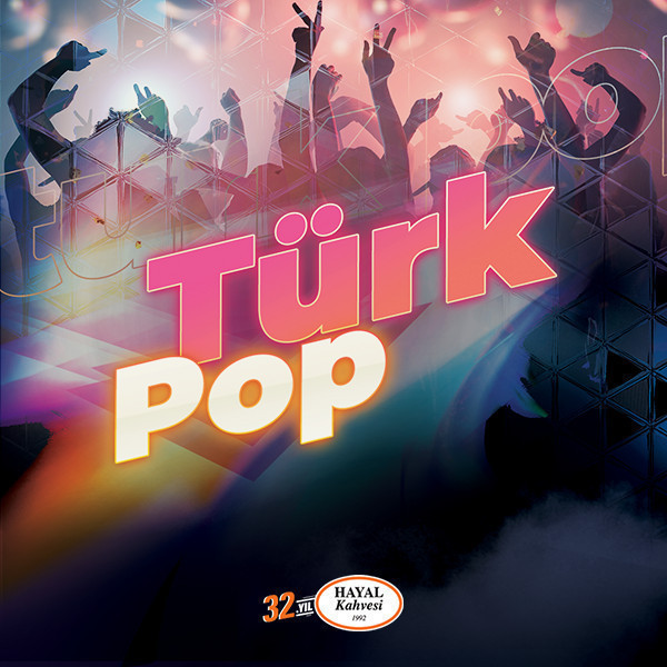Turkish pop night