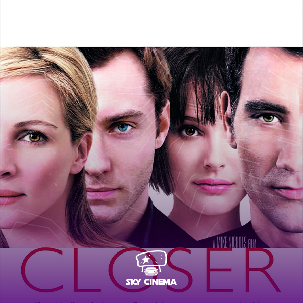 Sky Cinema Avtofilm – Closer