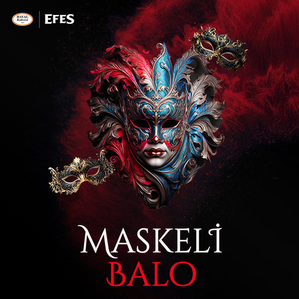 Maskeli Balo