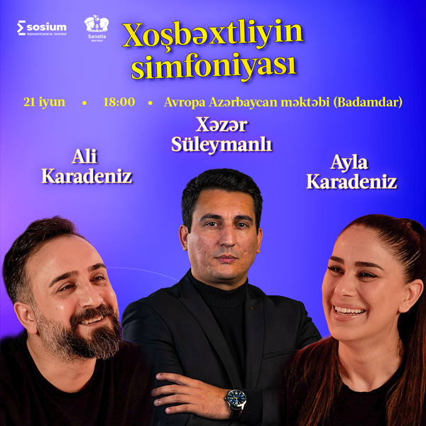 Symphony of Happiness