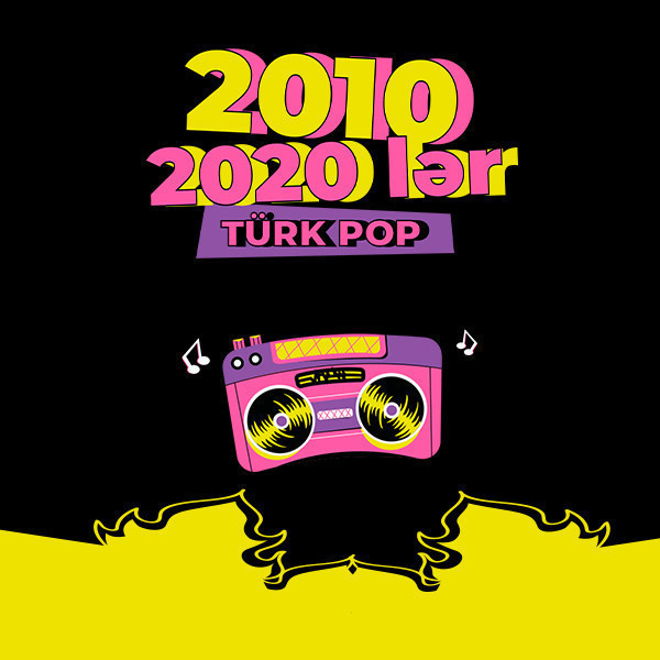 Turkish pop music 2010-2020