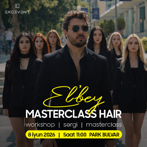 Elbey Masterclass 2026