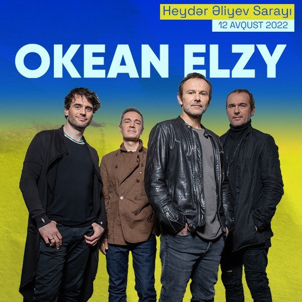 OKEAN ELZY