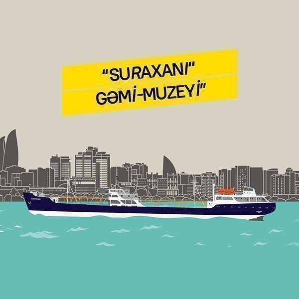 "Suraxanı" Gəmi-Muzeyi