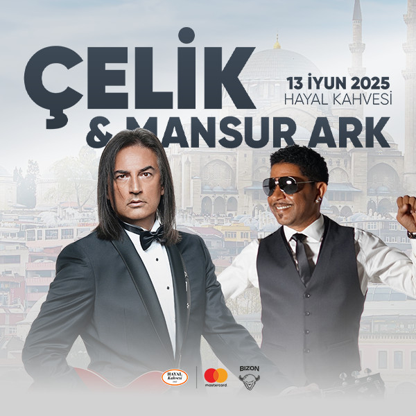 Çelik & Mansur Ark