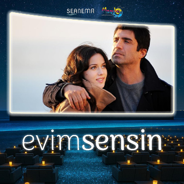 “Evim Sensin” filmin nümayişi