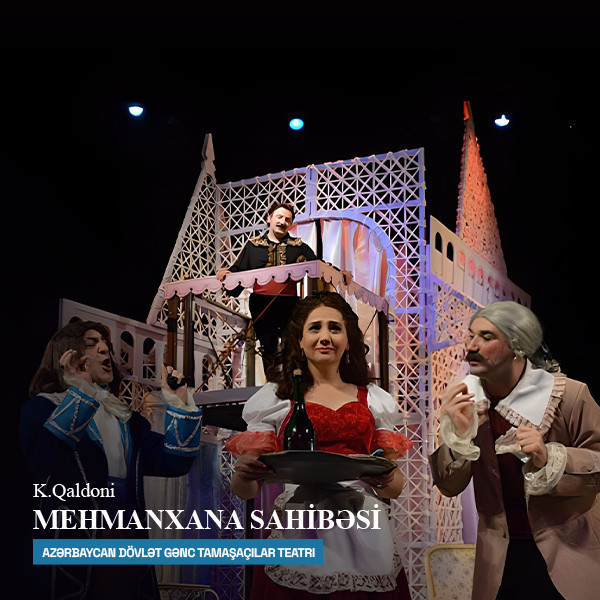 Mehmanxana sahibəsi