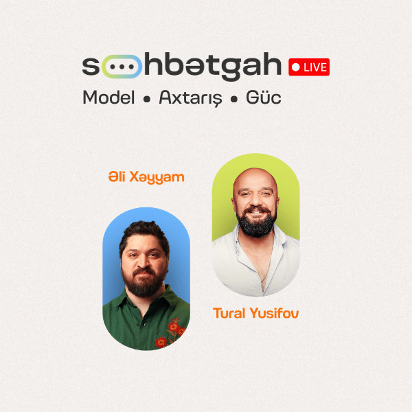 Söhbətgah LIVE