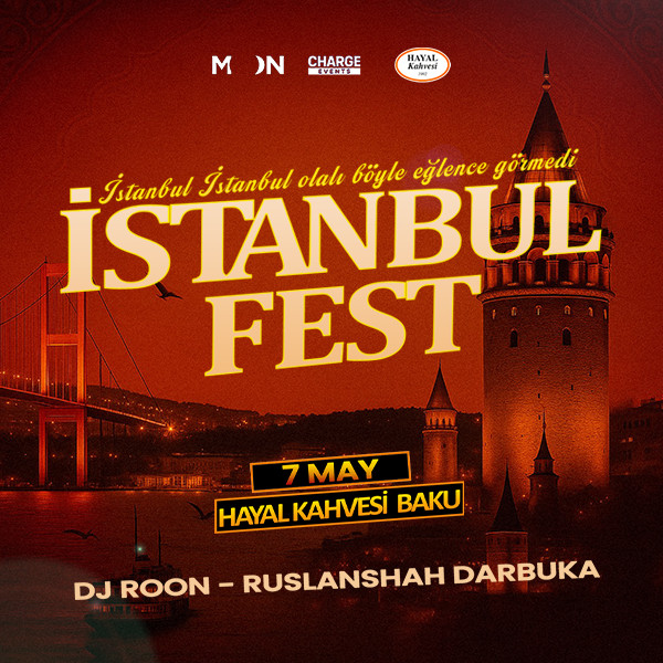 Istanbul Fest