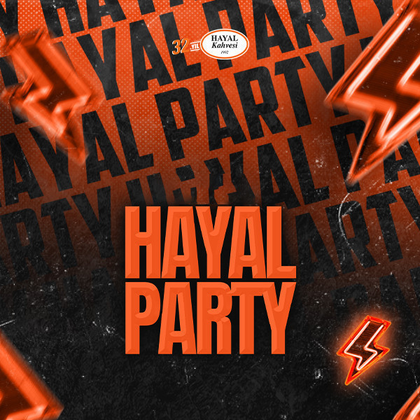 Hayal party