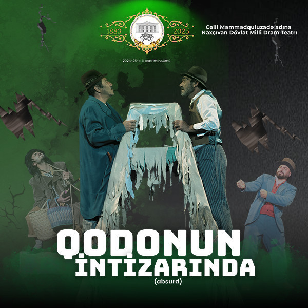 Qodonun intizarında