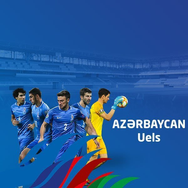 Azerbaijan - Wales