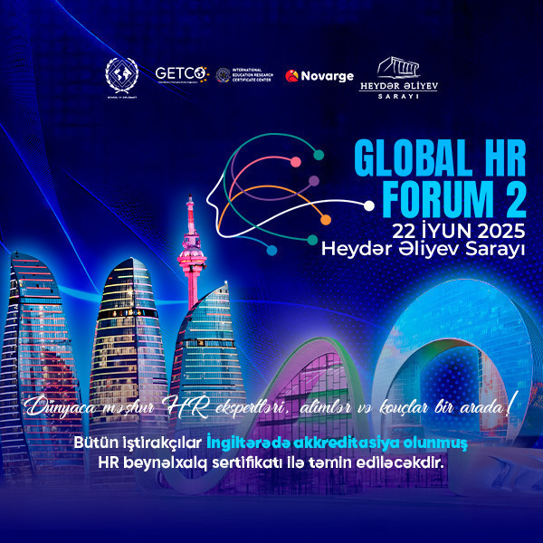 Global HR Forum 2