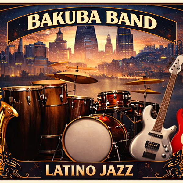 Latın cazı Show Gallery-də