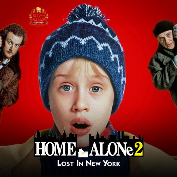 “Evdə Tək 2” filmi