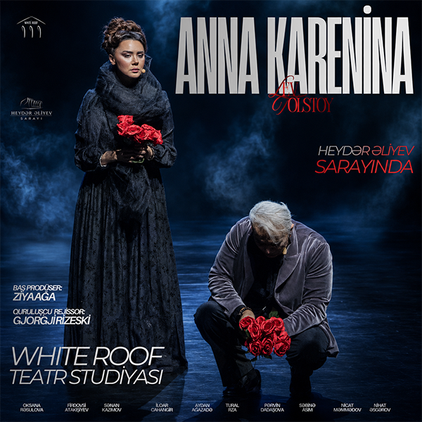 Anna Karenina