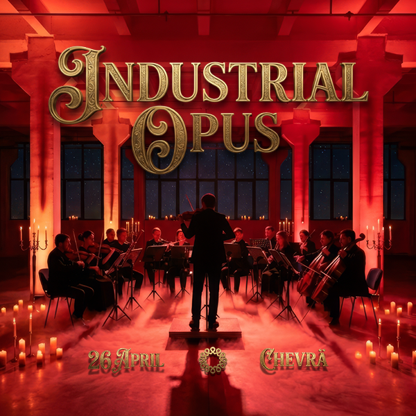 Industrial Opus