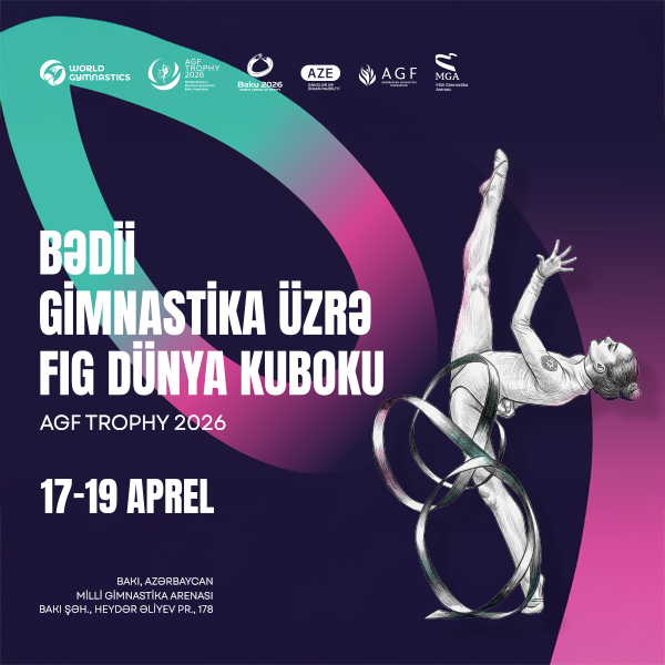 Кубок мира FIG по художественной гимнастике