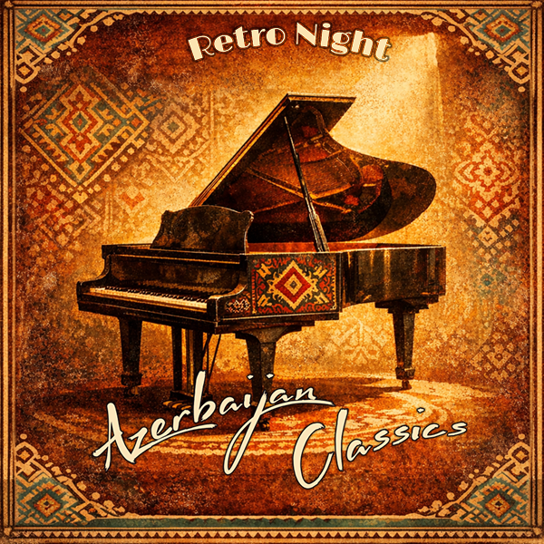 Azərbaycan Retro Musiqi Gecəsi